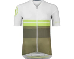 Endura Pro SL Short Sleeve Race Jersey (Haar Grey) (M)