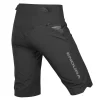 Endura Women's SingleTrack Lite Shorts (Black) (No Liner) (Short Length) (XS)