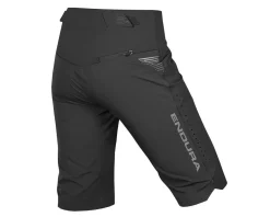 Endura Women's SingleTrack Lite Shorts (Black) (No Liner) (Short Length) (XS)