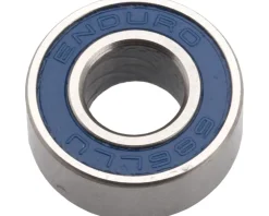 Enduro ABI 686 Sealed Cartridge Bearing