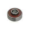 Enduro Enduro-MAX-E Extended Inner Race Cartridge Bearing (8 x 22 x 7/10mm)