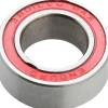 Enduro Max 3801 Double Row Angular Contact Sealed Cartridge Bearing (12 x 21 x 8)