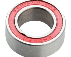 Enduro Max 3801 Double Row Angular Contact Sealed Cartridge Bearing (12 x 21 x 8)