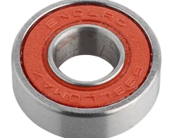 Enduro Max 698 Sealed Cartridge Bearing