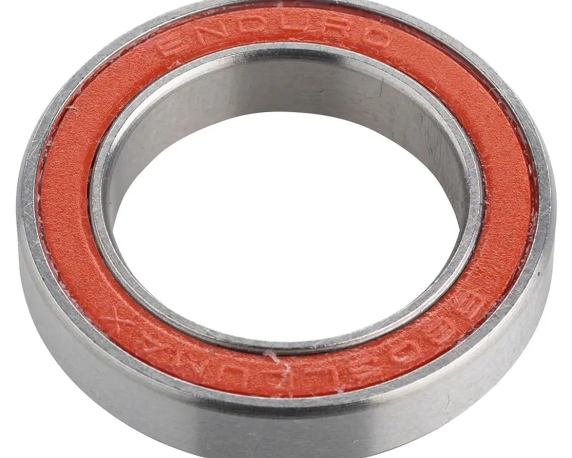 Enduro Max 6803 Sealed Cartridge Bearing