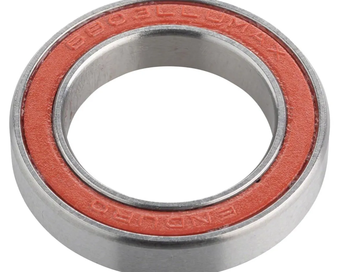 Enduro Max 6803 Sealed Cartridge Bearing