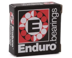 Enduro Max 6801 Sealed Cartridge Bearing (12 x 21 x 5mm)