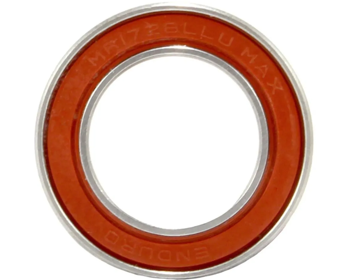 Enduro MR 17286 LLU Max Sealed Bearing