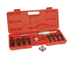Enduro Universal Blind Hole Bearing Puller Set