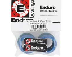 Enduro Seal & Wiper Kit for Marzocchi (30mm)