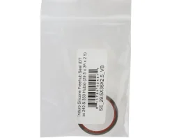 Enduro Silicone Freehub Seal (DT Swiss 240 & 350 Hubs) (29.5 x 36 x 2.5)