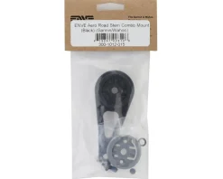 ENVE Aero Stem Computer Mount (Black) (Garmin/Wahoo)