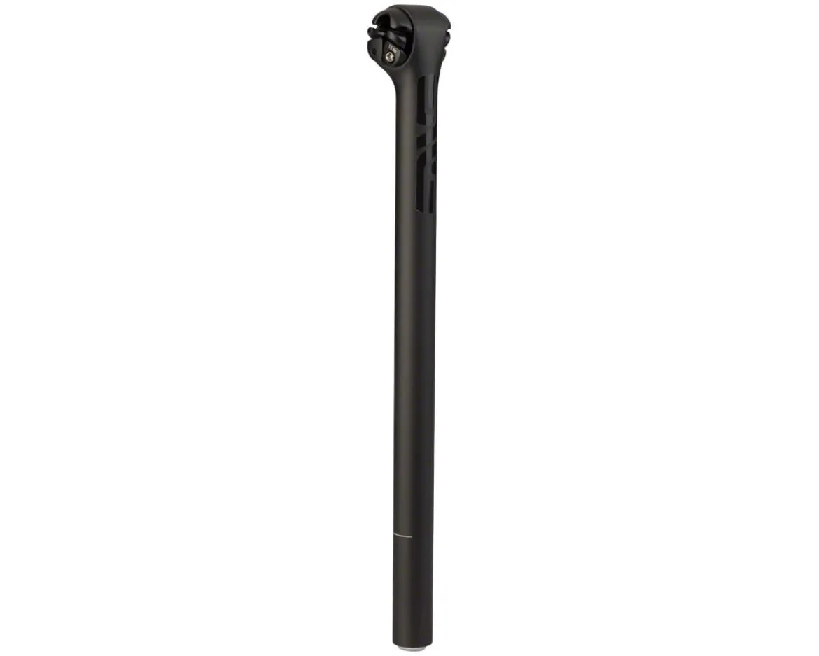 ENVE Carbon Seatpost (Black) (27.2mm) (400mm) (0mm Offset)