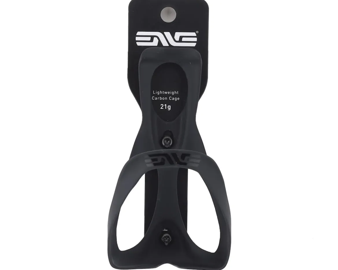 ENVE Composites Carbon Water Bottle Cage (Black)