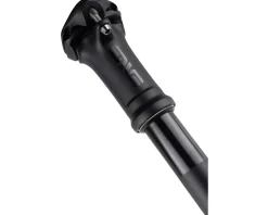 ENVE G Series Dropper Seatpost (Black) (27.2mm) (350mm) (40mm) (Internal Routing) (Remote Not Included)