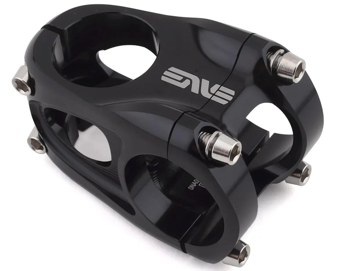 ENVE M6 Alloy Stem (Black) (31.8mm) (35mm) (0°)