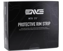 ENVE M730 Series Rim Strip Kit (Black) (27.5")