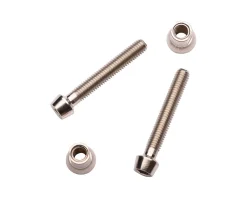 ENVE Post Clamp Bolt Kit for G Series Dropper Post (Kit)