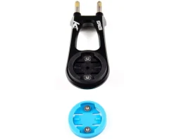 ENVE Road Stem Mount (Black) (Garmin/Wahoo)