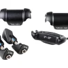 ENVE Seatpost Saddle Clamp (Black) (For Enve Carbon Seatpost w/ Twin-Bolt Head)