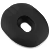 ENVE SES Aero Road Stem Top Cap (Black)