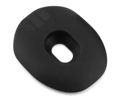 ENVE SES Aero Road Stem Top Cap (Black)