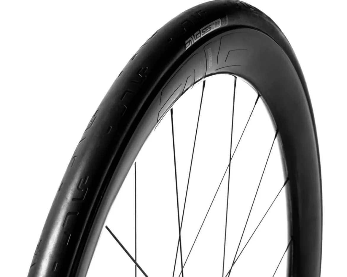 ENVE SES Raceday Tubeless Road Tire (Black) (700c) (29mm)