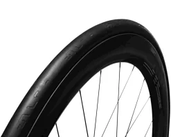 ENVE SES Road Tubeless Tire (Black) (700c) (25mm) (Natural-Synthetic/Vectran)