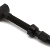 ENVE Single Tubeless Valve Stem (Black) (47mm)