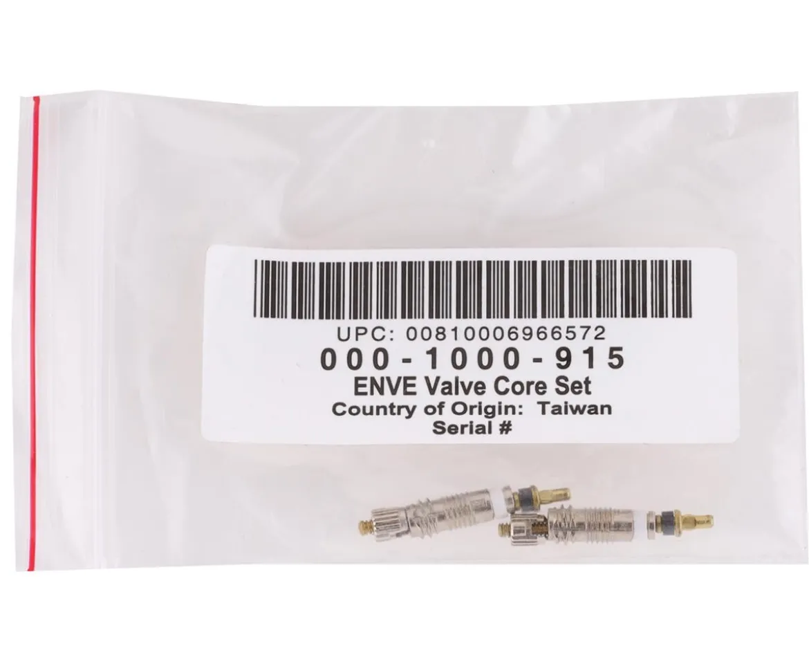 ENVE Valve Core Set (Pair)