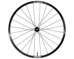 ENVE AG25 Foundation Gravel Wheels (Black) (Shimano HG 11/12) (Rear) (12 x 142mm) (700c) (Centerlock) (Tubeless)