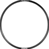 ENVE AG25 Foundation Series Carbon Rim (Black) (24H) (Presta) (700c) (Tubeless)