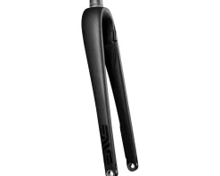 ENVE All-Road Flat Mount Disc Fork (Black) (12 x 100mm) (47mm Offset) (Tapered) (1-1/4