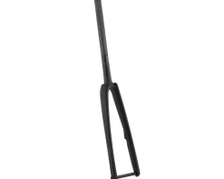 ENVE Carbon Road Disc Fork (Black) (12 x 100mm) (43mm Offset) (1-1/4" Tapered) (Flat-Mount)