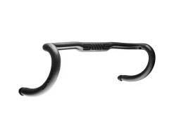 ENVE Carbon Road Handlebars (Black) (31.8mm) (Internal Cable Routing) (Compact) (42cm)