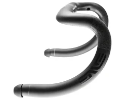 ENVE Carbon Road Handlebars (Black) (31.8mm) (Internal Cable Routing) (Compact) (42cm)