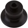 ENVE Front Alloy Disc Hub Non-Drive Side End Cap Adaptor (Quick Release)