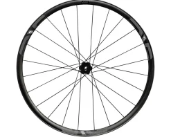 ENVE G27 Carbon Gravel Wheel (Black) (Shimano HG 11/12) (Rear) (12 x 142mm) (650b) (Centerlock) (Tubeless)