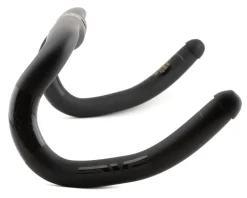ENVE Gravel In-Route Carbon Handlebar (Black) (31.8mm) (Internal Cable Routing) (44cm) (12° Flare)