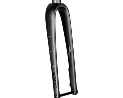 ENVE Gravel IN-Route Fork (Black) (Tapered 1.5") (55mm) (12 x 100mm)