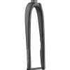 ENVE G-Series Gravel Fork (Black) (Disc) (12 x 100mm) (700c/650b) (47mm Offset) (Tapered)