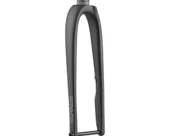 ENVE G-Series Gravel Fork (Black) (Disc) (12 x 100mm) (700c/650b) (47mm Offset) (Tapered)