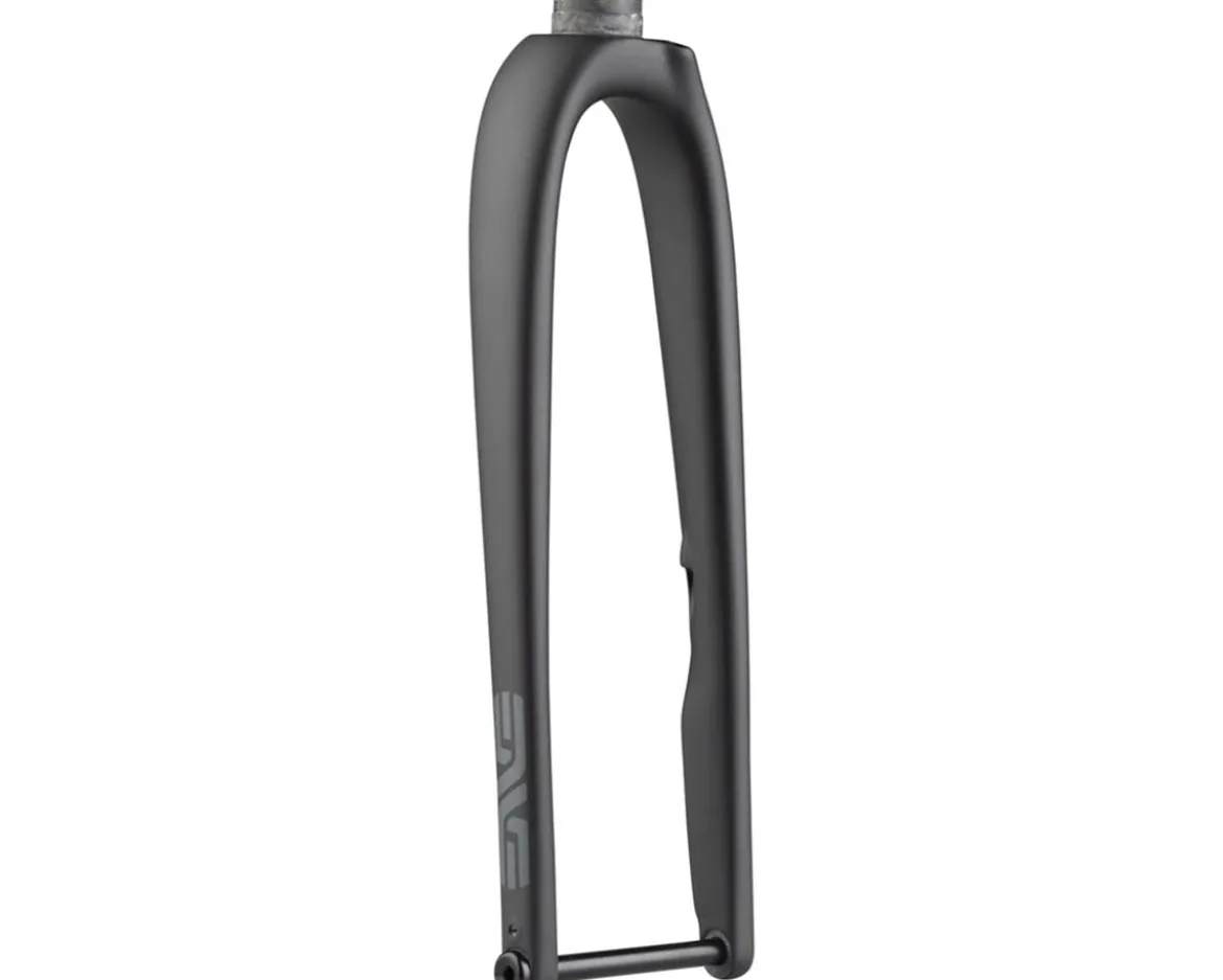 ENVE G-Series Gravel Fork (Black) (Disc) (12 x 100mm) (700c/650b) (47mm Offset) (Tapered)