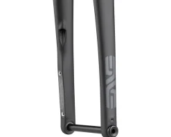 ENVE G-Series Gravel Fork (Black) (Disc) (12 x 100mm) (700c/650b) (47mm Offset) (Tapered)