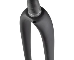 ENVE G-Series Gravel Fork (Black) (Disc) (12 x 100mm) (700c/650b) (47mm Offset) (Tapered)