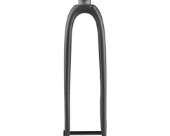 ENVE G-Series Gravel Fork (Black) (Disc) (12 x 100mm) (700c/650b) (47mm Offset) (Tapered)
