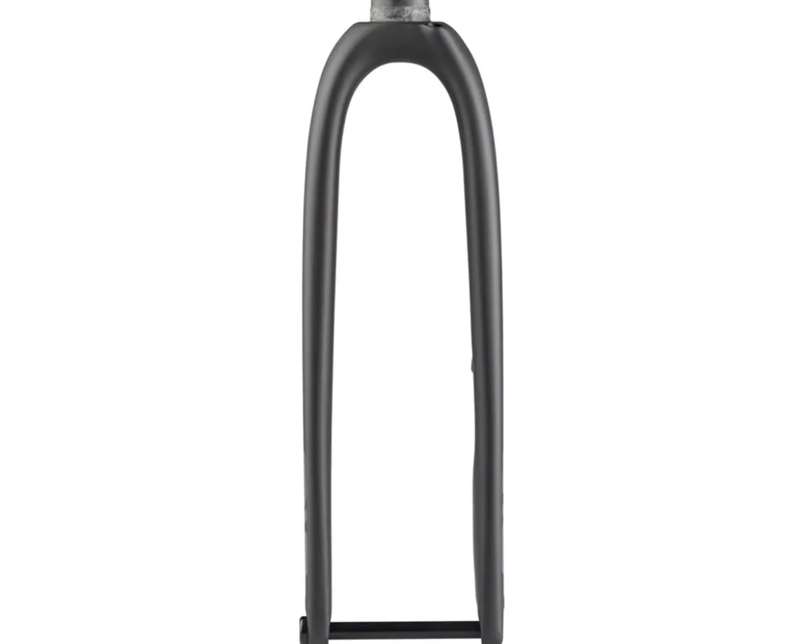 ENVE G-Series Gravel Fork (Black) (Disc) (12 x 100mm) (700c/650b) (47mm Offset) (Tapered)