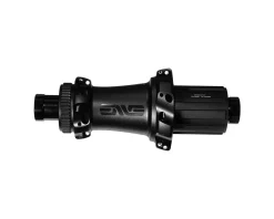 ENVE Innerdrive Disc Brake Hub (Black) (Centerlock) (Shimano HG 11/12) (Rear) (24H)