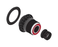 ENVE Innerdrive Freehub Body (Stainless Steel) (SRAM XD)