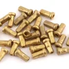 ENVE Internal Spoke Nipples (Brass) (10mm) (28 Pack)
